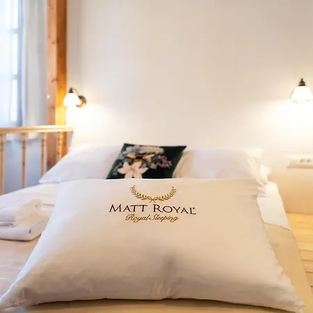 Rodos Old Town Aqua Luxury House Διαμέρισμα