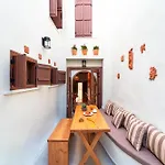 Appartamento Rodos Old Town Aqua Luxury House