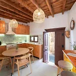 Appartamento Rodos Old Town Aqua Luxury House