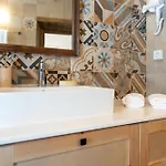 Rodos Old Town Aqua Luxury House Appartamento *