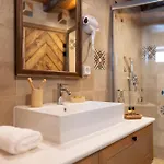 Rodos Old Town Aqua Luxury House Appartamento Rhodes City