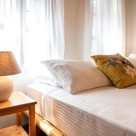 Apartment Rodos Old Town Aqua Luxury Rhodes City