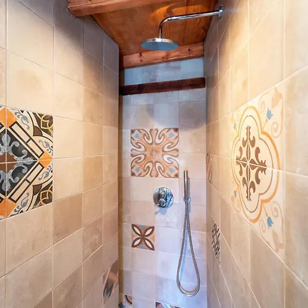 Rodos Old Town Aqua Luxury Apartment *