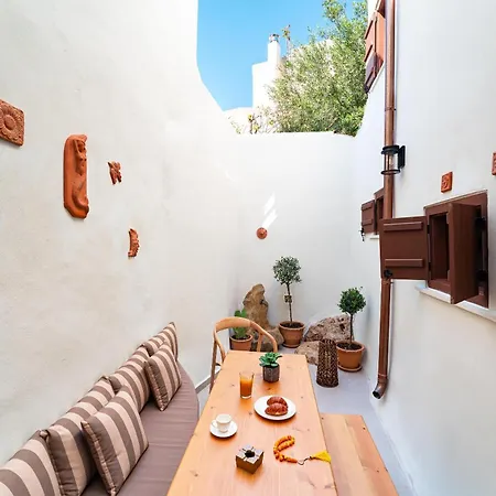 Rodos Old Town Aqua Luxury *