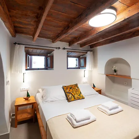 Apartment Rodos Old Town Aqua Luxury