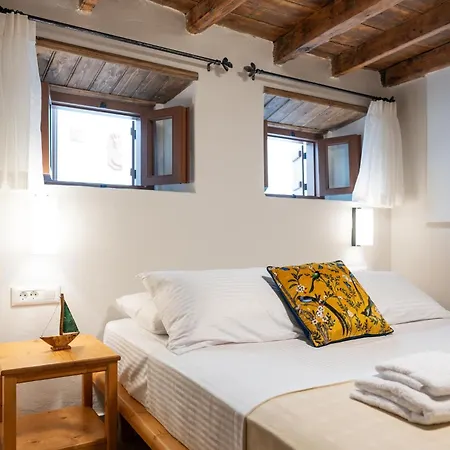 Apartment Rodos Old Town Aqua Luxury Rhodes City