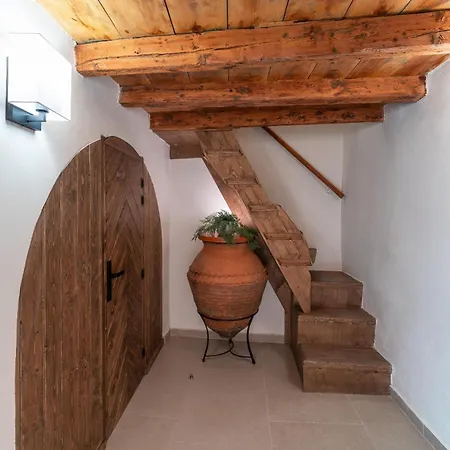 Rodos Old Town Aqua Luxury * Rhodes City