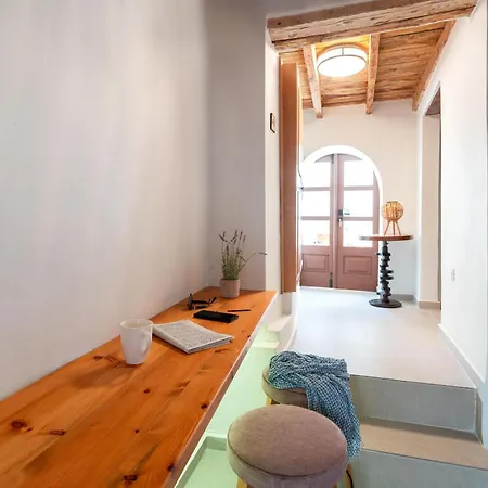 Apartment Rodos Old Town Aqua Luxury