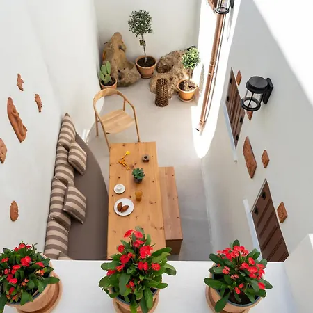 Apartamento Rodos Old Town Aqua Luxury House *