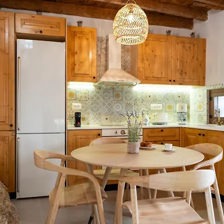 Rodos Old Town Aqua Luxury House Apartamento