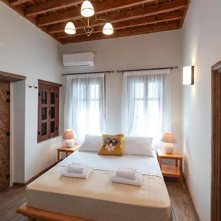 Rodos Old Town Aqua Luxury House Apartamento *