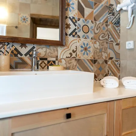 Rodos Old Town Aqua Luxury House Apartment *