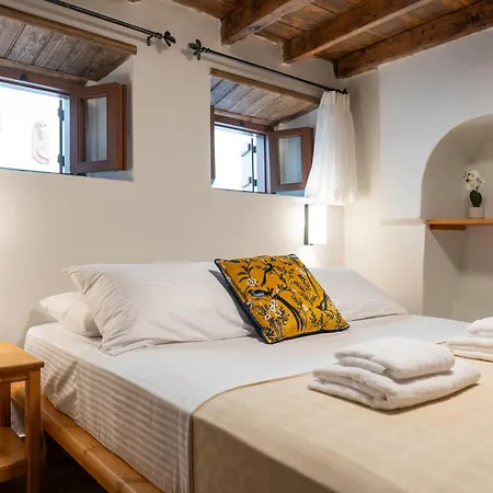 Rodos Old Town Aqua Luxury House Rhodes City