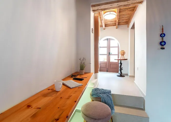 Rodos Old Town Aqua Luxury House Daire Rhodes City