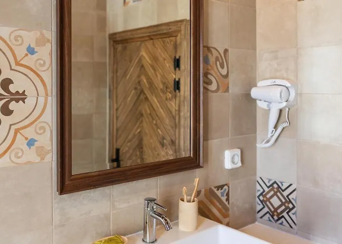 Rodos Old Town Aqua Luxury House Rhodes City