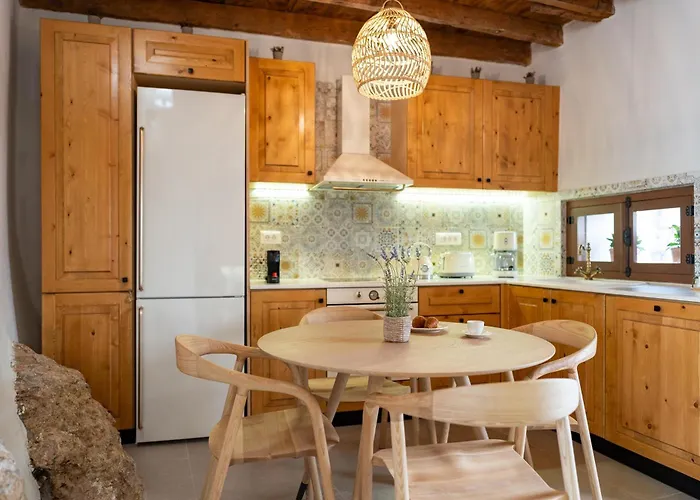 Rodos Old Town Aqua Luxury House Daire