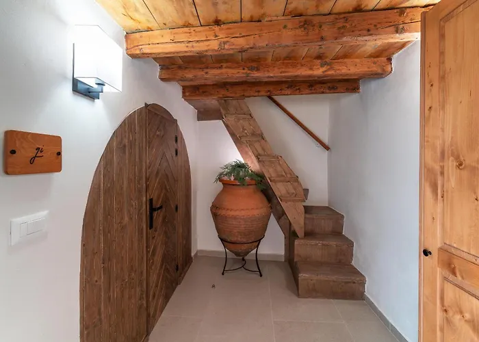 Rodos Old Town Aqua Luxury House *