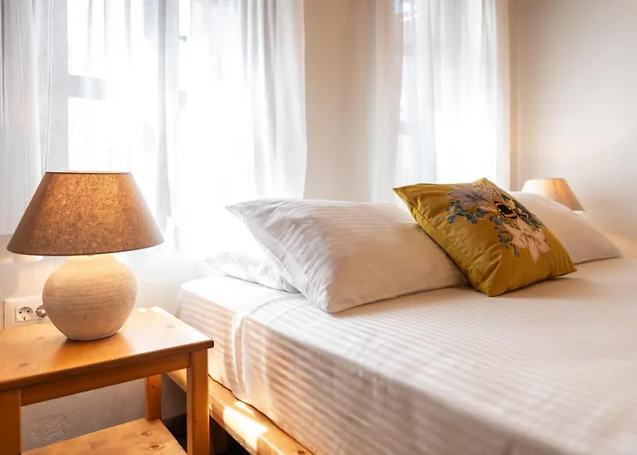 Rodos Old Town Aqua Luxury House شقة Rhodes City