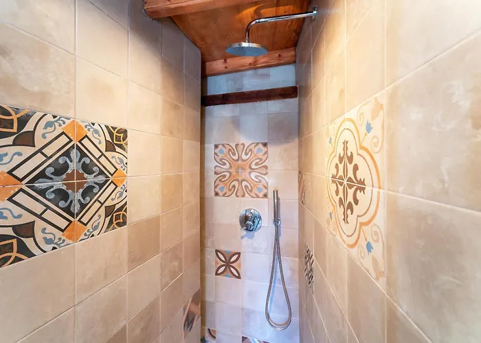 Rodos Old Town Aqua Luxury House * Rhodes City