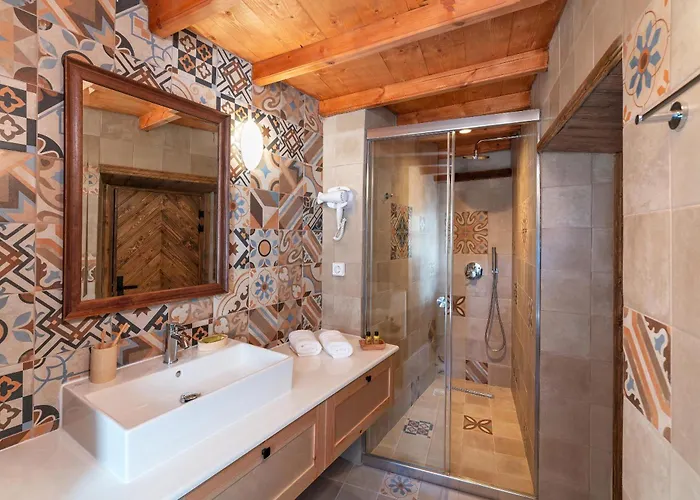 Rodos Old Town Aqua Luxury House * Rhodes City