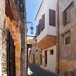 Apartament Rodos Old Town Aqua Luxury House