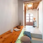 Rodos Old Town Aqua Luxury House Apartament Rhodes City