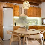 Rodos Old Town Aqua Luxury House Apartament