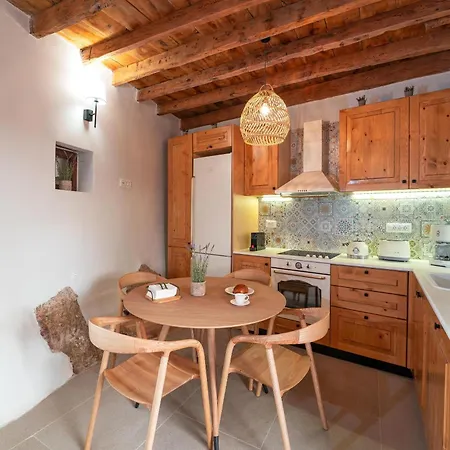 Appartamento Rodos Old Town Aqua Luxury House