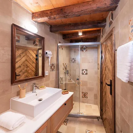 Rodos Old Town Aqua Luxury House