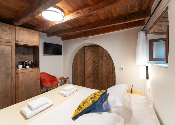 Rodos Old Town Aqua Luxury House Rhodes City